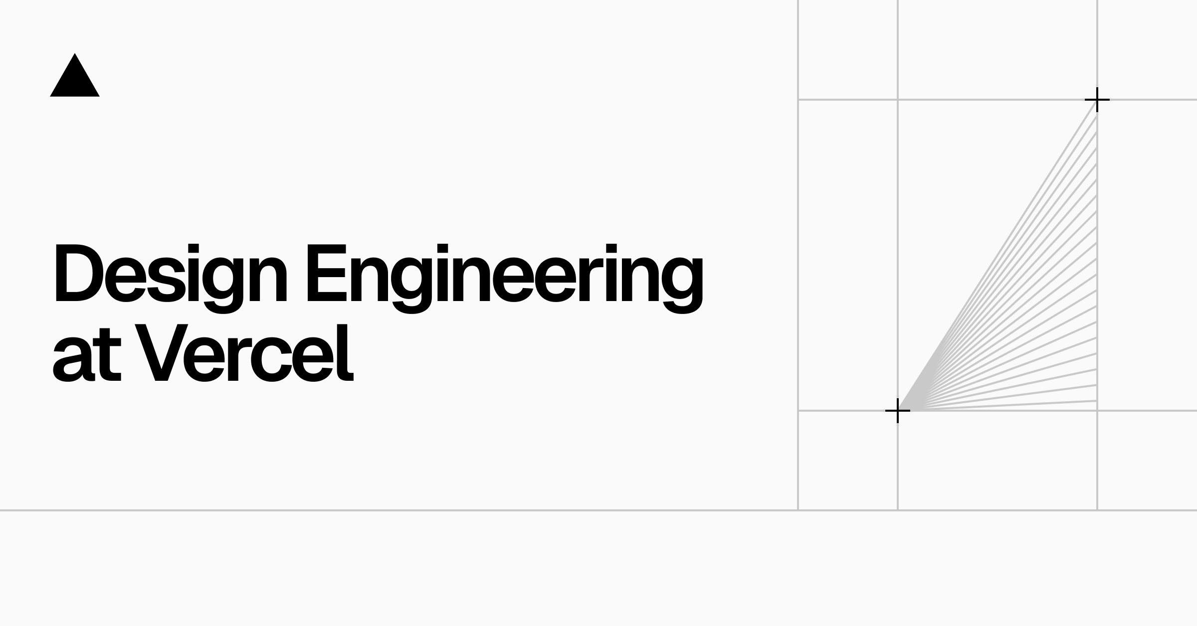 Thumbnail of Design Engineering at Vercel: What we do and how we do it - Vercel