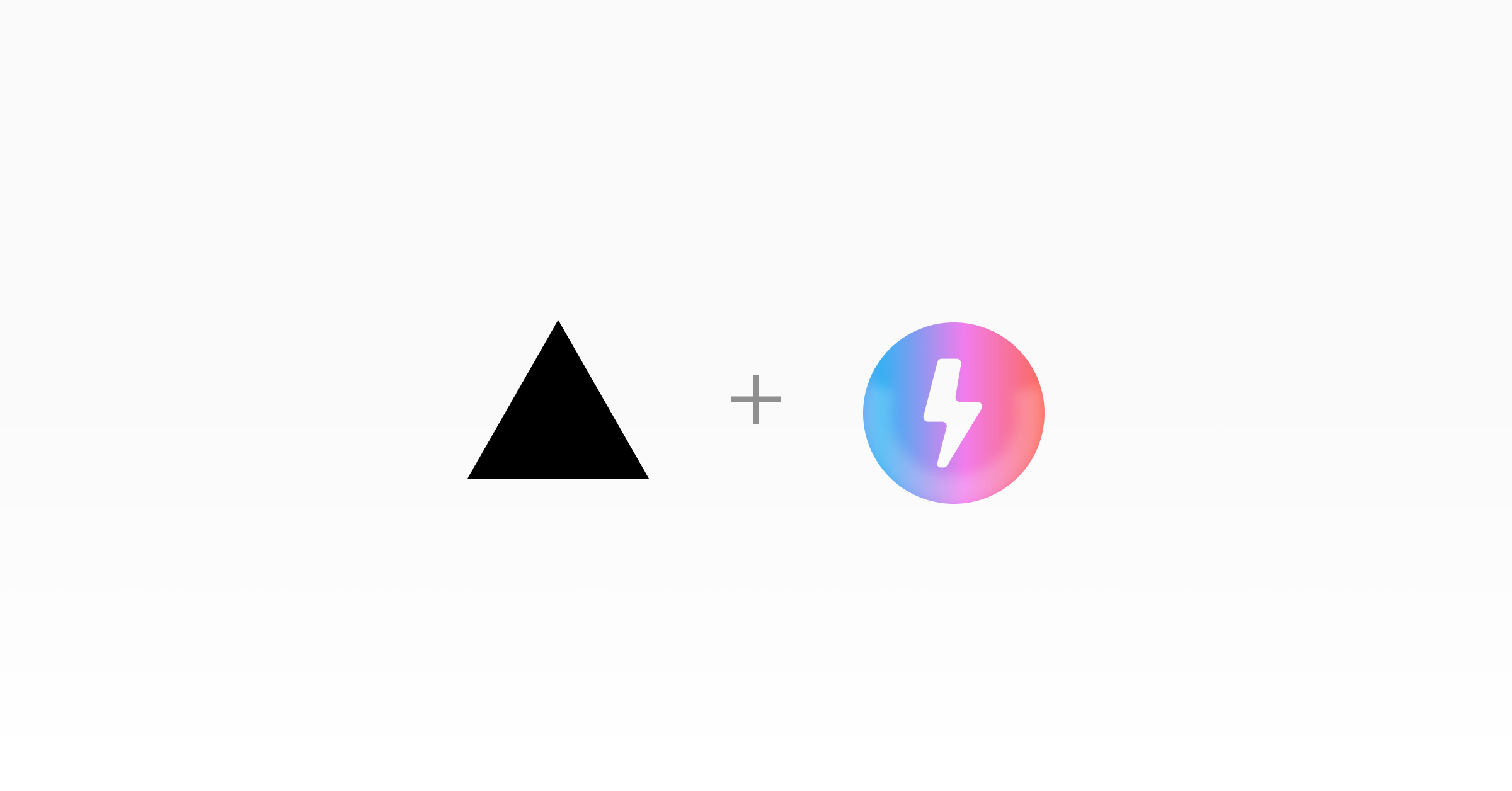 Zero-configuration support for Nitro