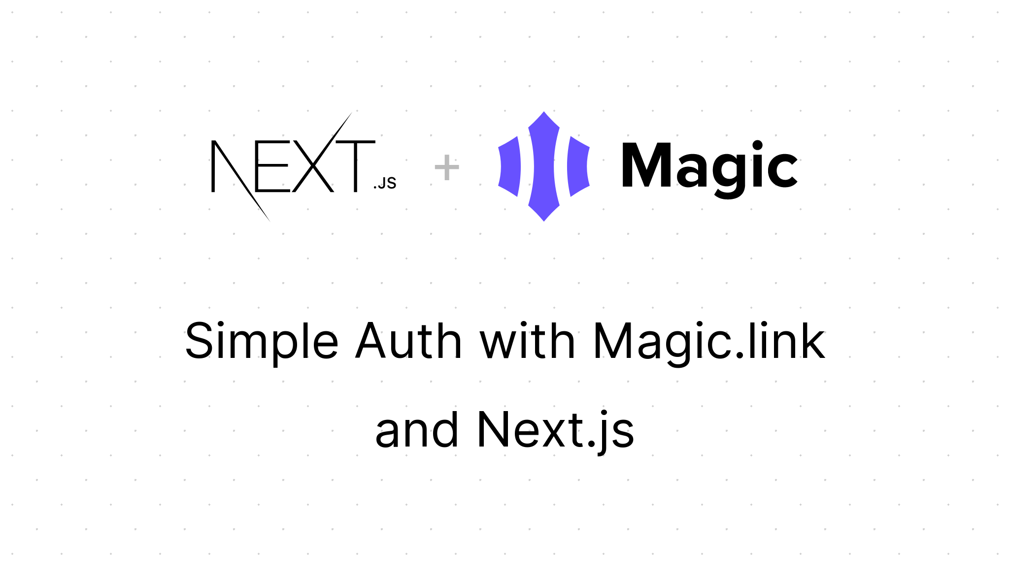 Simple Auth With Magic Link And Next Js Vercel According to google you can transfer money from your google play/pay balance to your linked bank account or debit card for free which you have set up on your google account up on. simple auth with magic link and next js