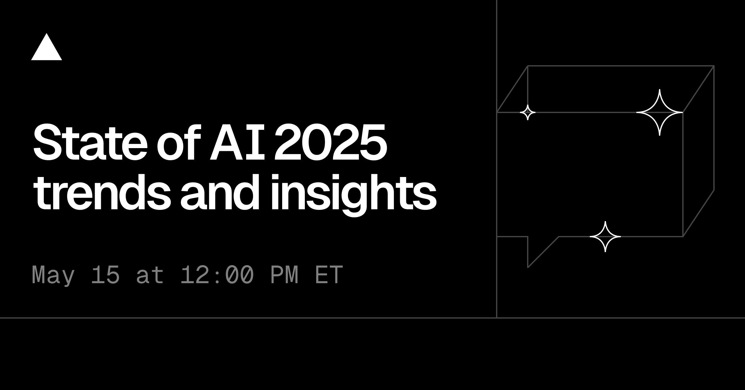 State of AI 2025 trends and insights