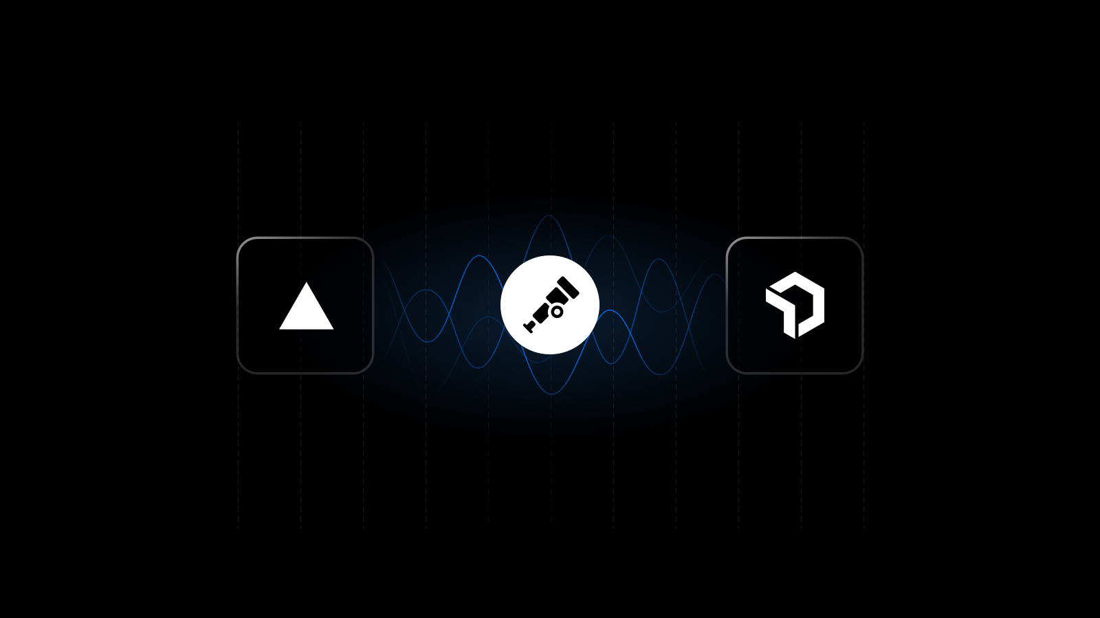 New Relic Integration now supports traces from OpenTelemetry Vercel