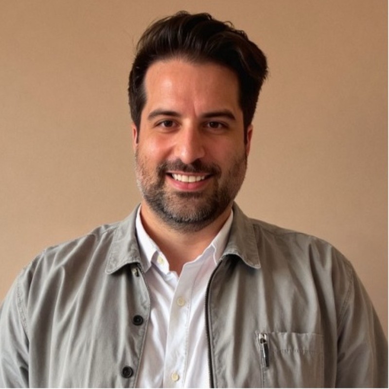 Greg Parsons avatar