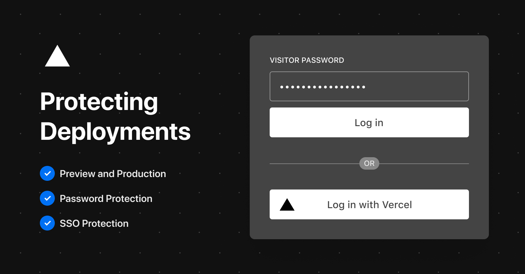 Blog Vercel It enables developers to host websites and web services that deploy instantly. blog vercel