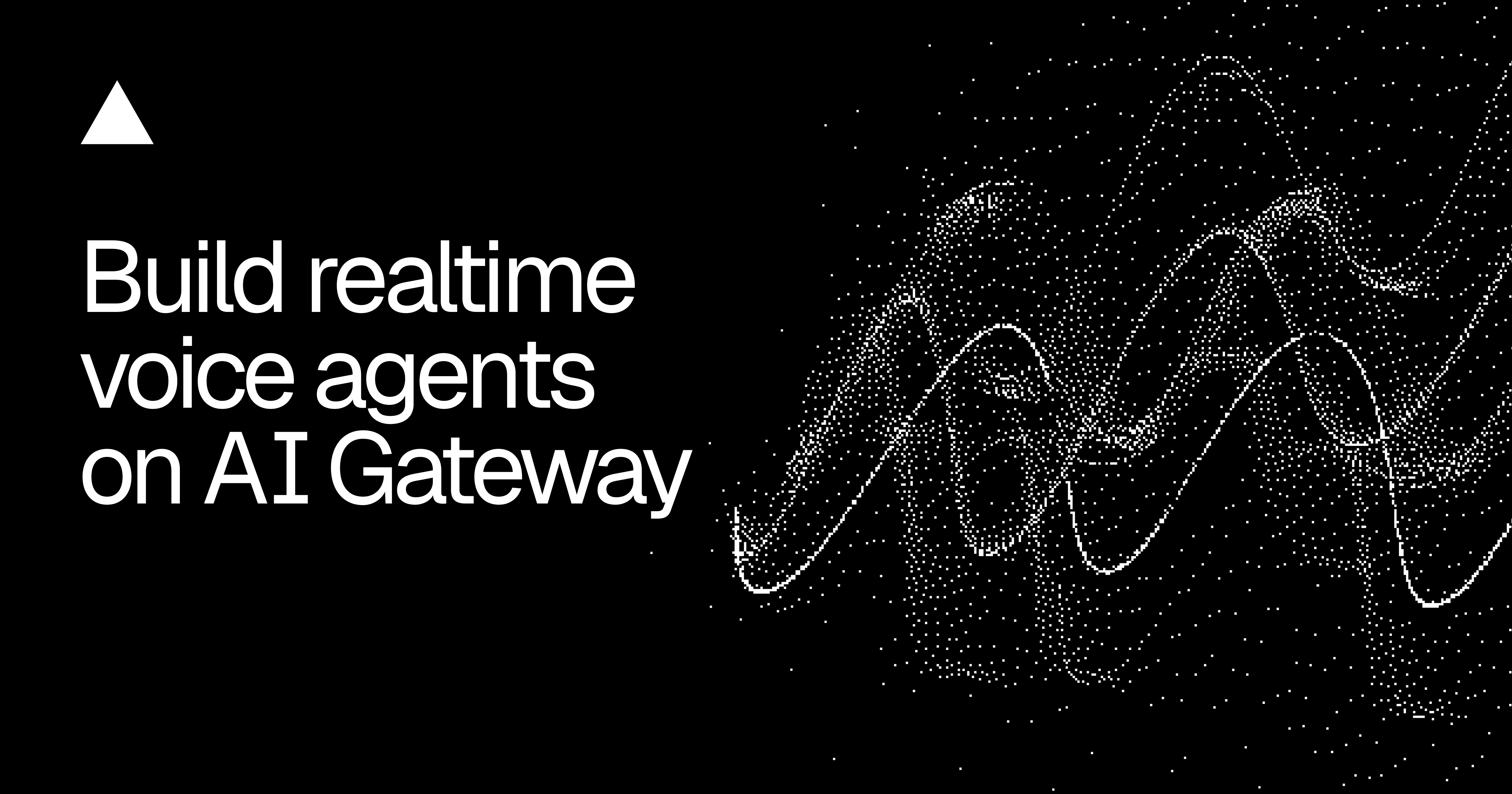 Vercel lanserar AI Gateway för realtidsrötagenter