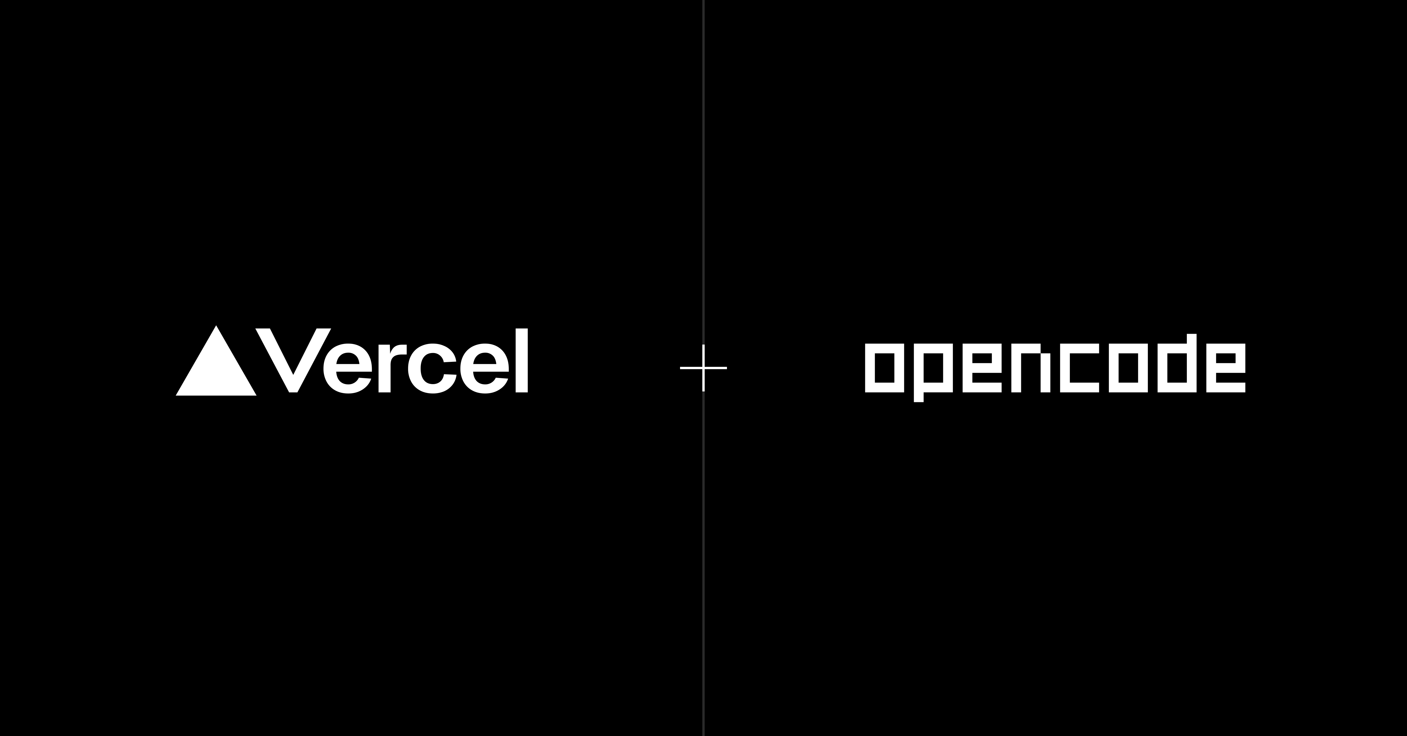 Vercel 外掛在 OpenCode 上線，提供部署和效能優化代理（Vercel Blog）
