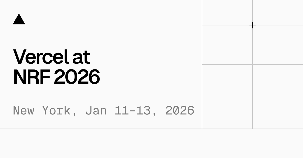 NRF 2026