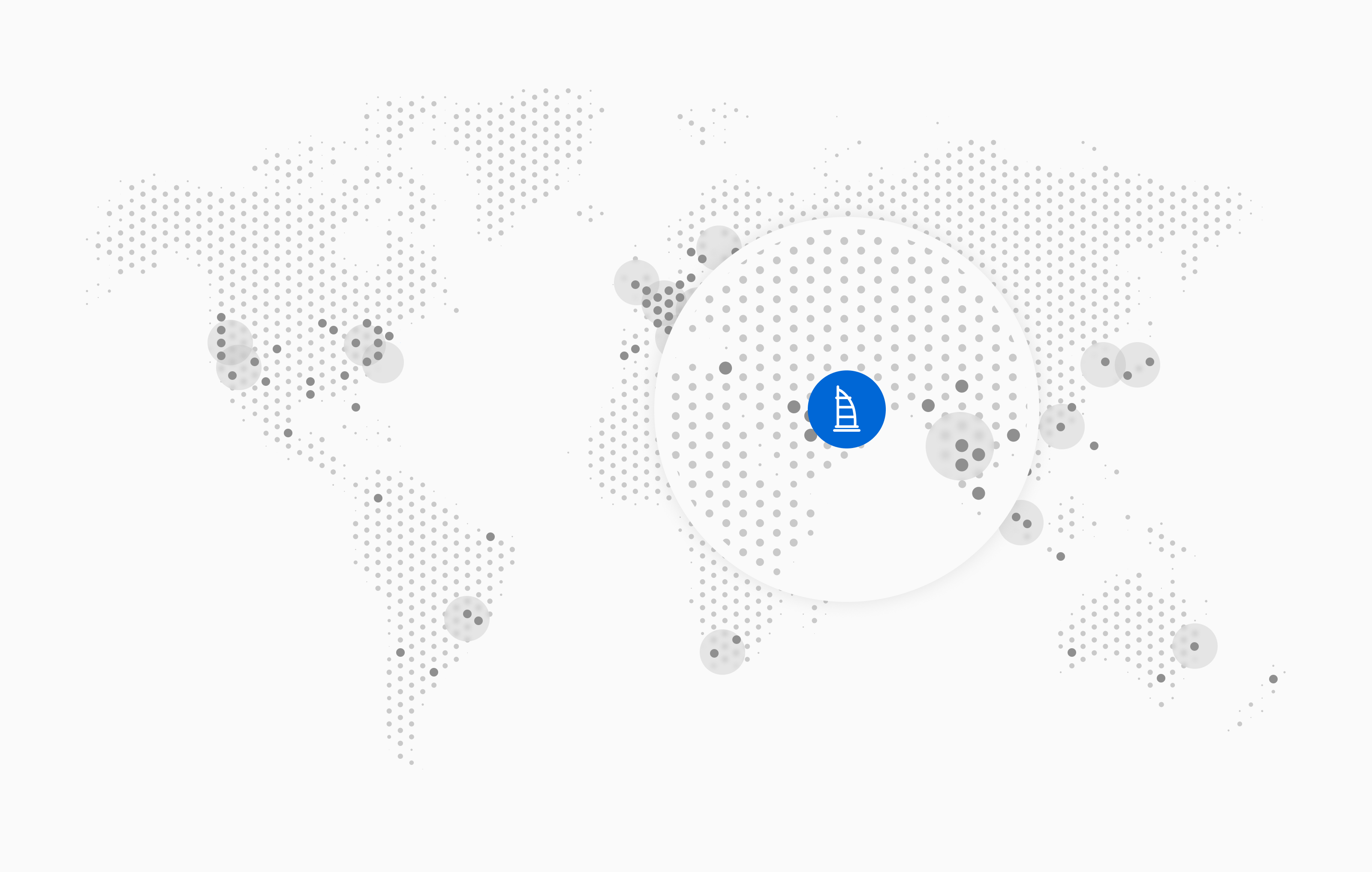 Introducing the Dubai Vercel region (dxb1)