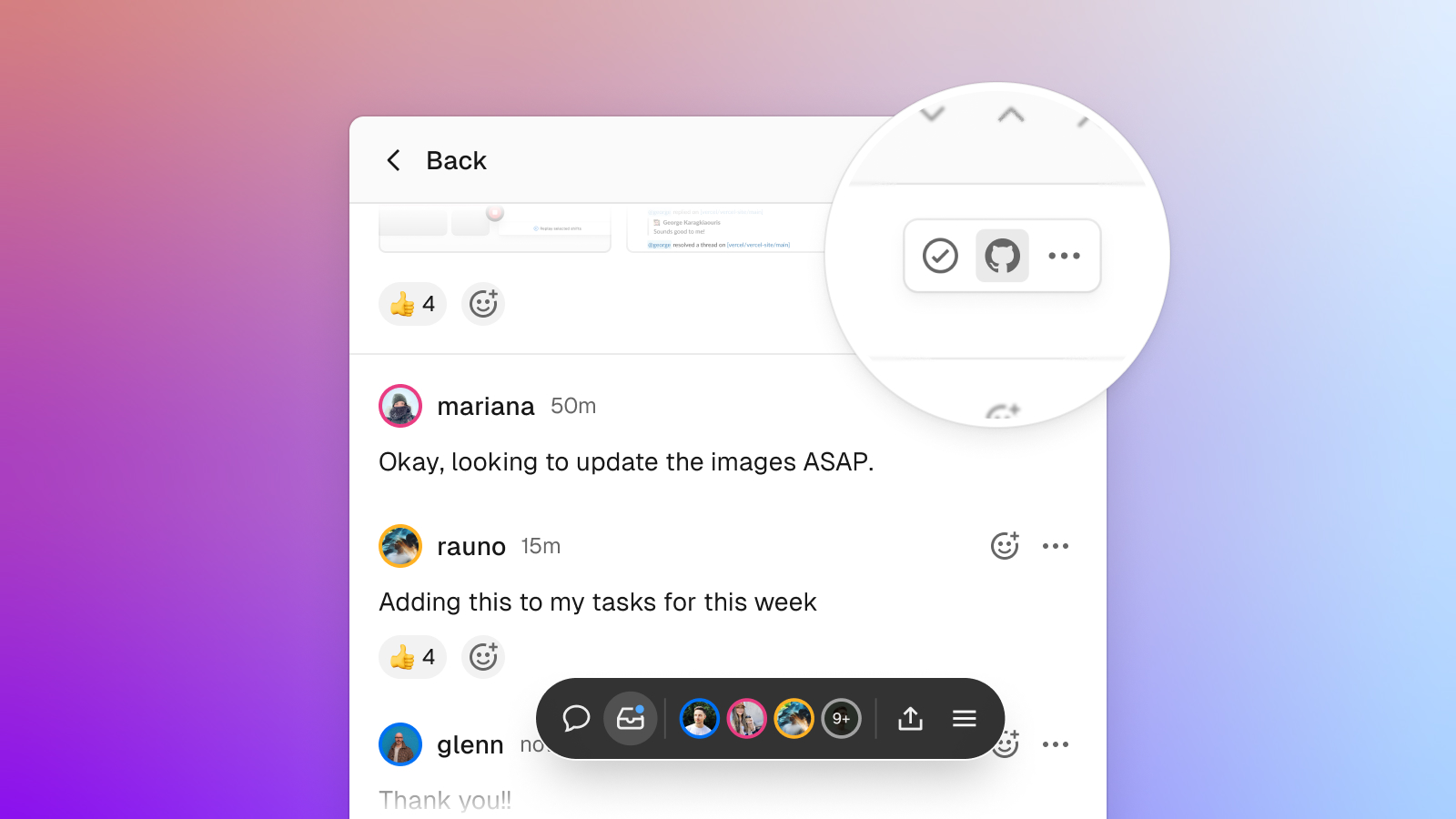 Convert Comments To Github Issues Vercel Convert Comments To Github Issues Vercel