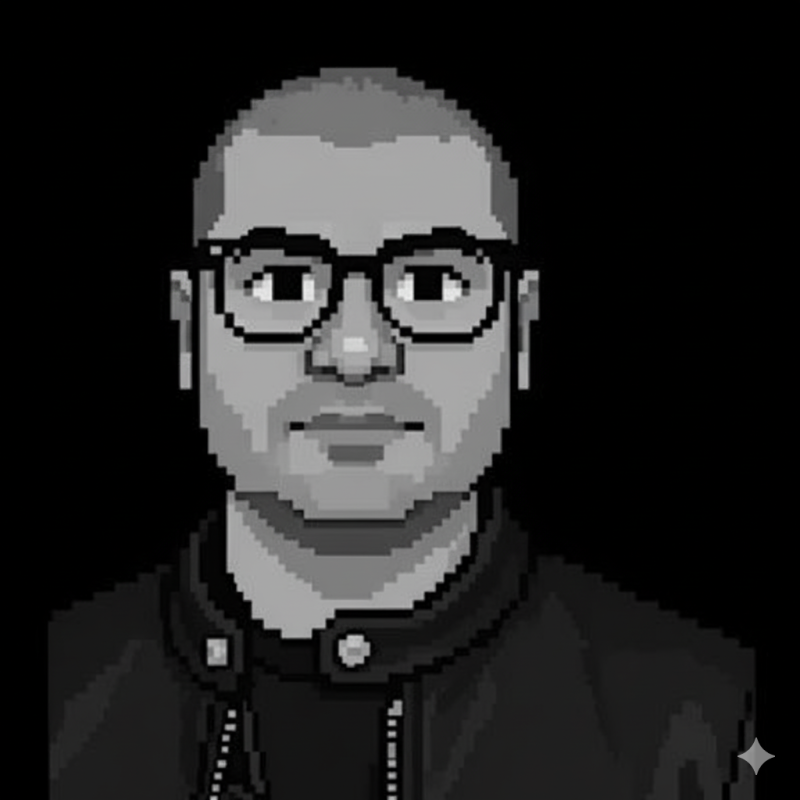 Osama Khan avatar