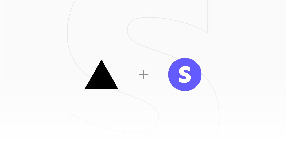 Stripe is now available in beta on the Vercel Marketplace