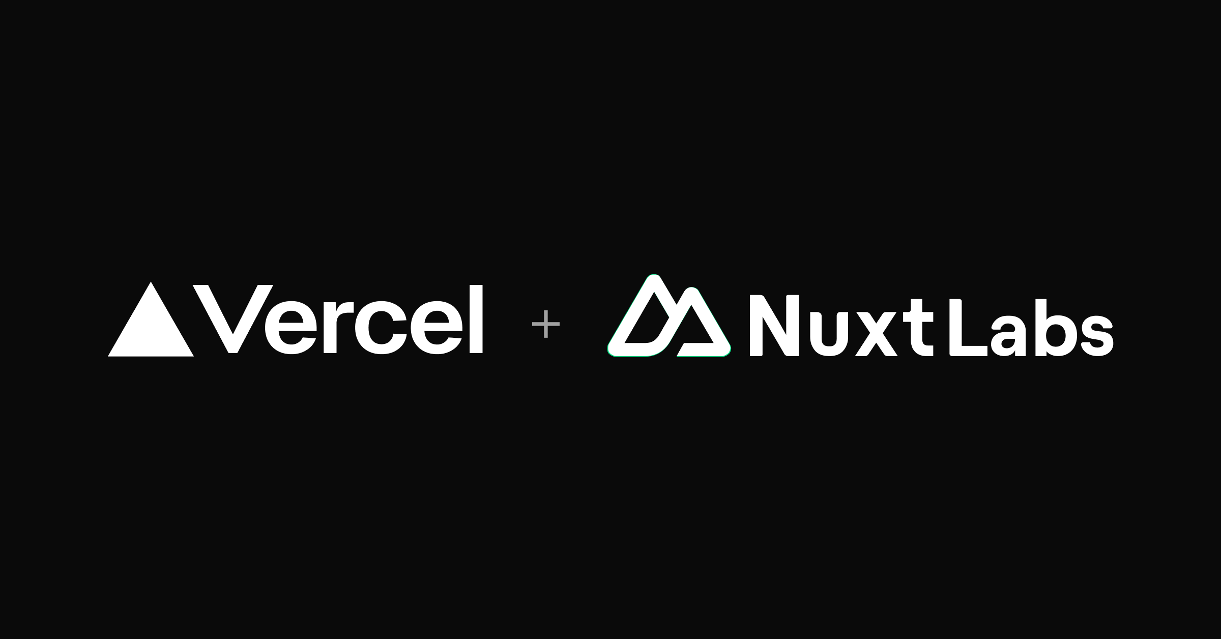 NuxtLabs joins Vercel