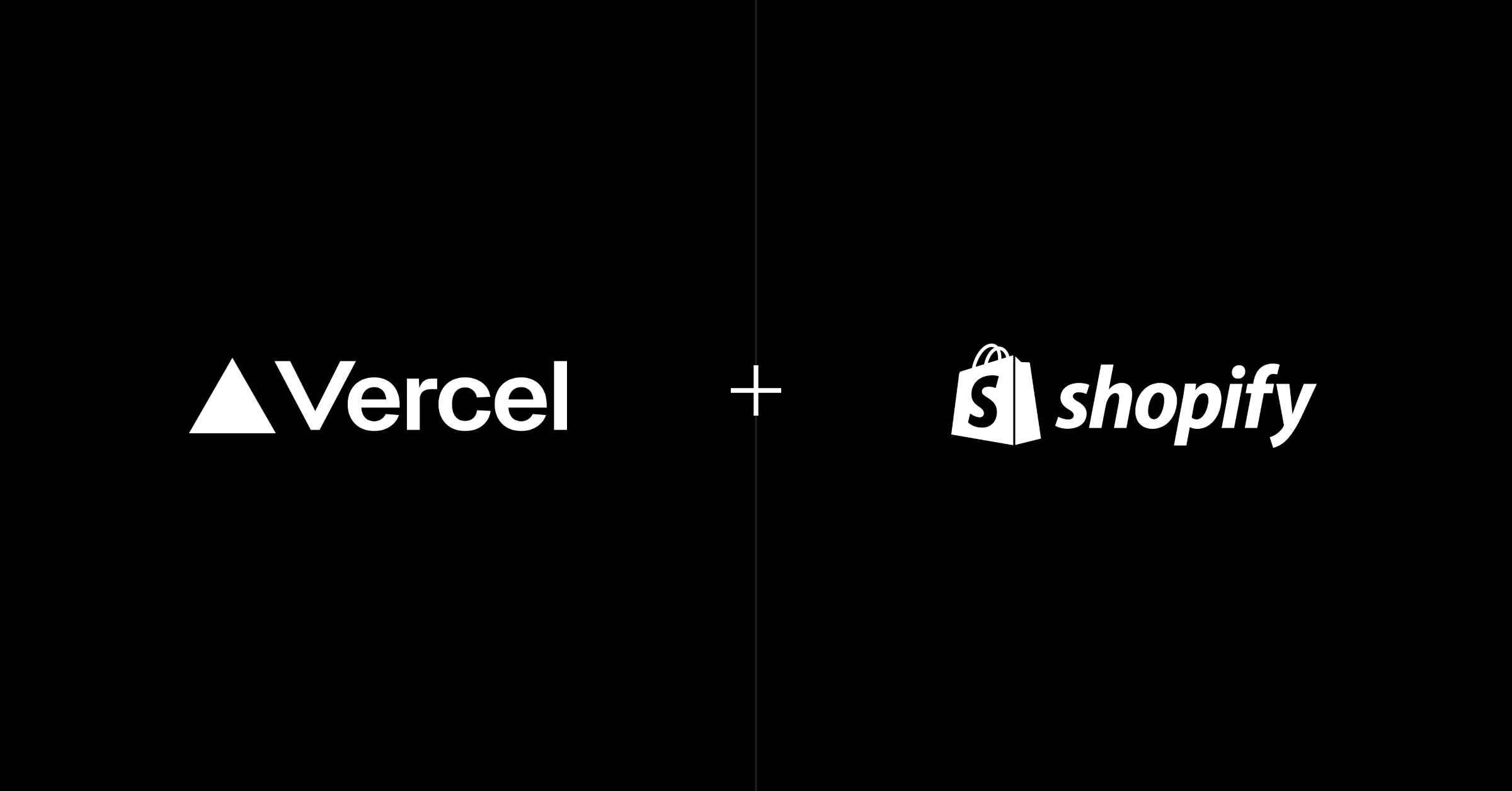 Vercel and Shopify release storefront tools that let agents search and build carts