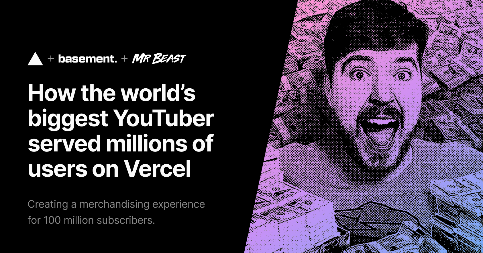 The ONLY Official Merch Store for MrBeast in the world –