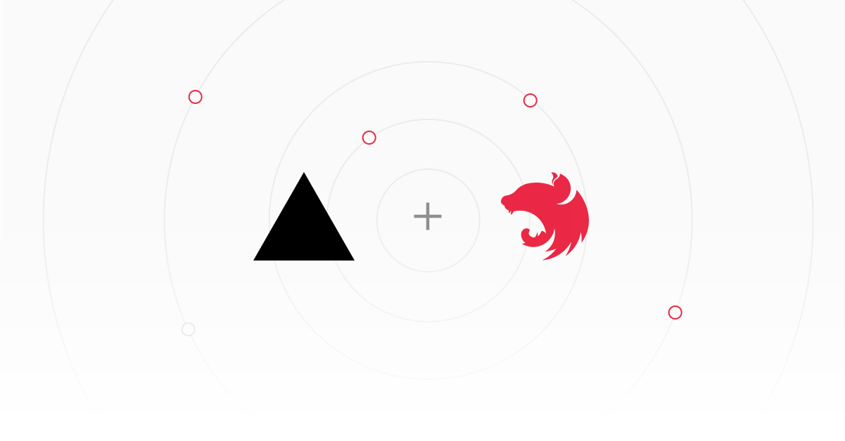 Zero-configuration support for NestJS