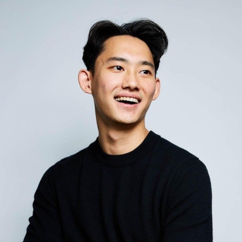 Alec Jo avatar