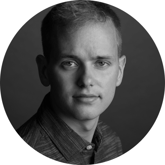 Daniel Rasmuson profile picture