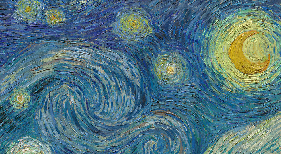 Starry Night