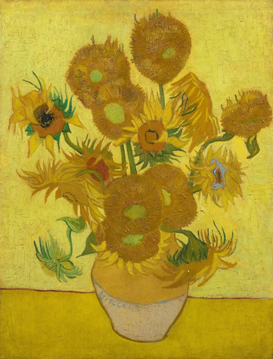 Sunflowers