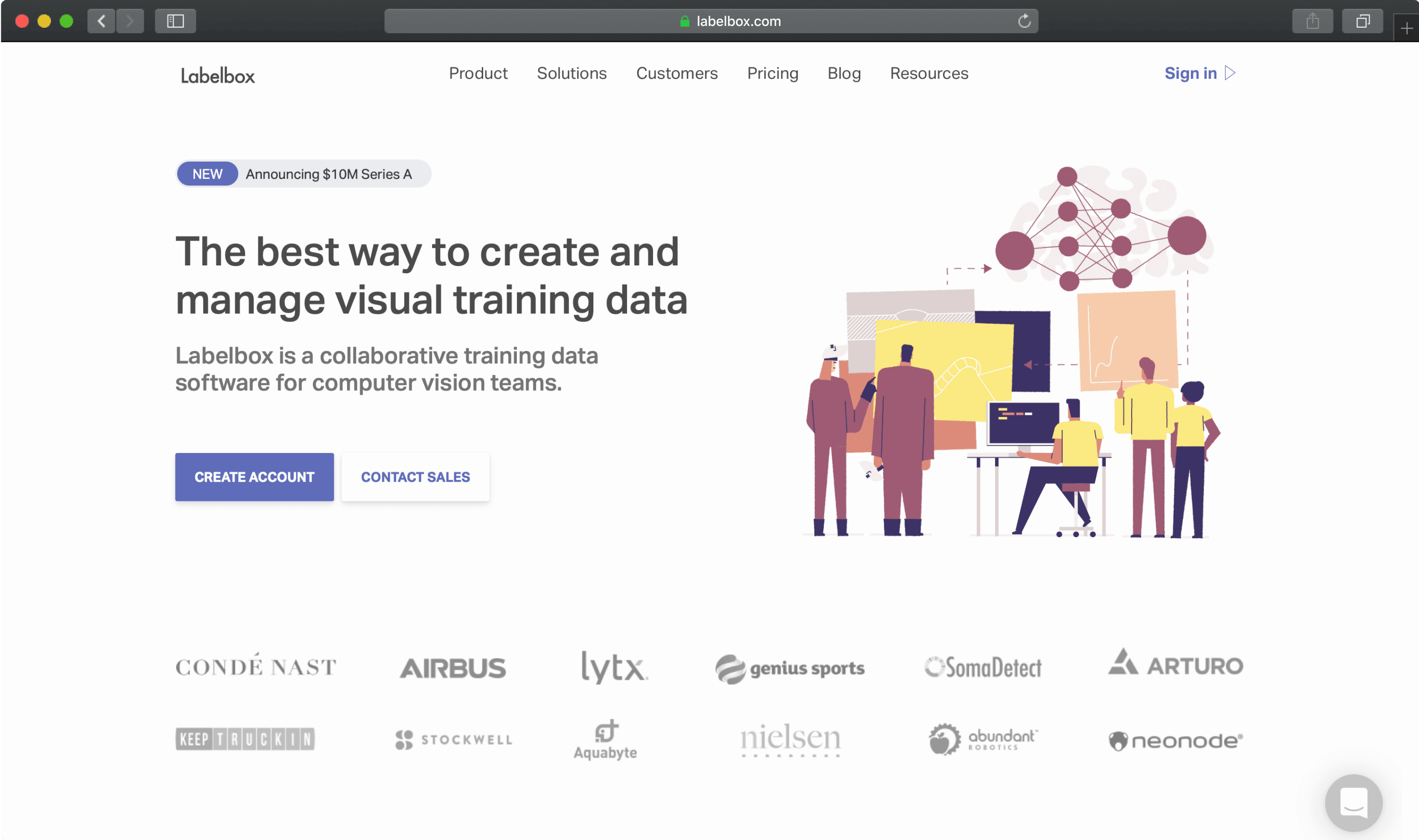 Labelbox — A Case Study – Vercel