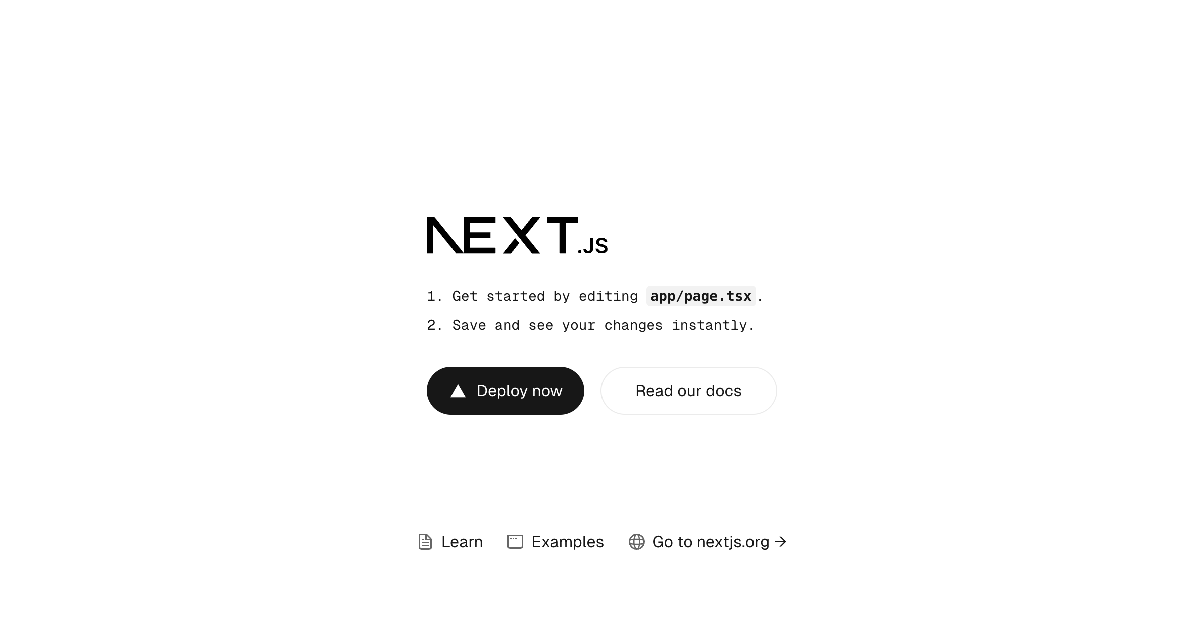 Pengenalan Next.js: Cara Kerja dan Keunggulannya